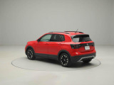 T-Cross TSI 1st 
