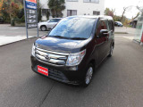 フレア HS 4WD 