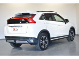 エクリプスクロス 1.5 G プラスパッケージ 4WD 