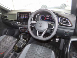 T-Roc TDI Rライン ディーゼル 