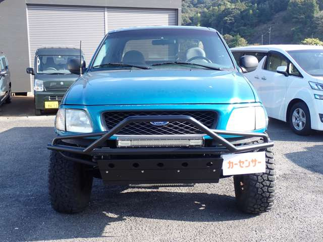 フォード F-150 ベースグレード の中古車詳細 (67,000km, グリーン