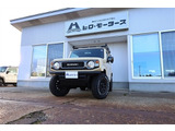 ジムニー XL 4WD 