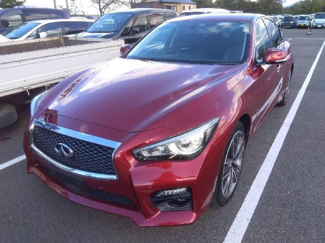 スカイライン 2.0 200GT-t タイプSP 