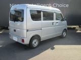 NV100クリッパー DX ハイルーフ 5AGS車 