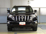 ランドクルーザープラド 2.8 TZ-G ディーゼル 4WD 