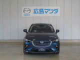 CX-3 2.0 20S プロアクティブ Sパッケージ 