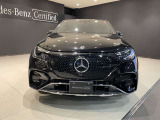 EQE SUV 350 4マチック ローンチ エディション 4WD 