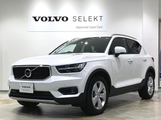XC40 B4 モメンタム 