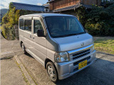 バモス M 