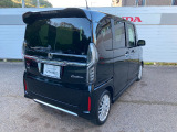 N-BOXカスタム G L ターボ ホンダセンシング 