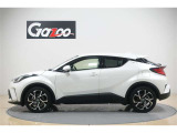 C-HR  1.2 G-T