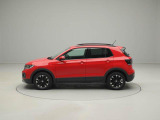 T-Cross TSI 1st 