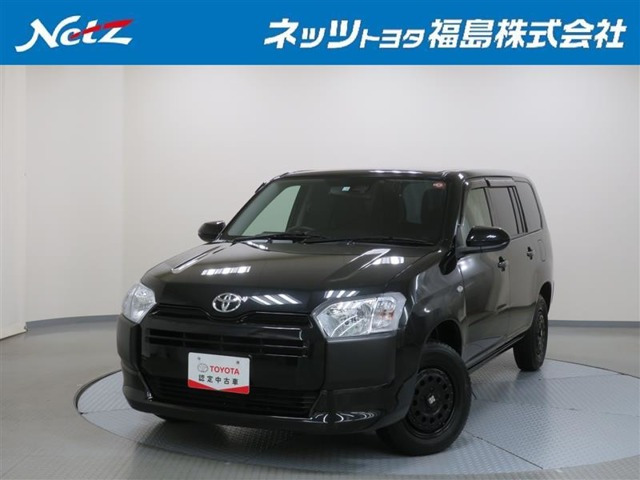 プロボックスバン 1.5 F 4WD 