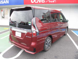 セレナ 1.2 e-POWER ハイウェイスター V 