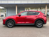 CX-5 2.0 20S 