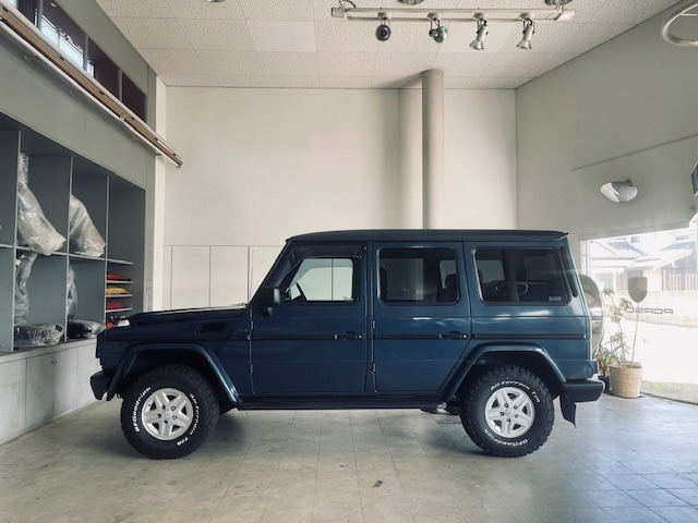 Gクラス その他 Gクラス 300GE ロング 4WD