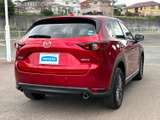 CX-5 2.0 20S 