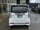 N-WGNカスタム G SS パッケージ 4WD 