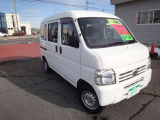アクティバン SDX 4WD