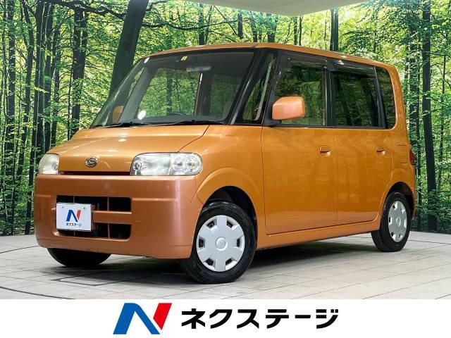 中古車 ダイハツ タント L の中古車詳細 (122,709km, アプリコットキャンディメタリック, 福井県, 19.0万円) |  中古車情報・中古車検索なら【車選びドットコム（車選び.com）】