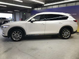 CX-8 2.2 XD Lパッケージ 