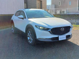 CX-30 1.8 XD プロアクティブ ツーリングセレクション 