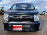 ワゴンR FX 4WD 