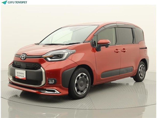 シエンタ ハイブリッド 1.5 Z 