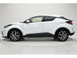 C-HR ハイブリッド 1.8 G 