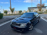レガシィB4 2.0 RSK 4WD 