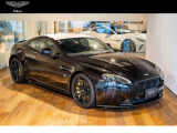 V12ヴァンテージ S スポーツシフトIII 