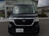 N-BOX G L ホンダセンシング 