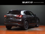 CX-5 2.2 XD Lパッケージ 