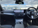 3シリーズツーリング 320d xドライブ Mスポーツ  4WD 