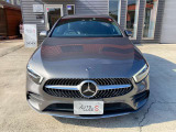 Aクラス A180 スタイル AMGライン 