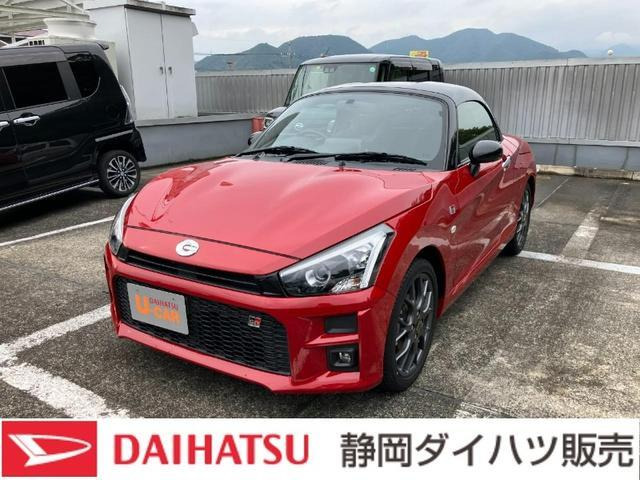 コペン GR スポーツ 