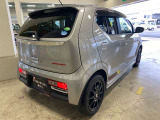 アルト ワークス 4WD 