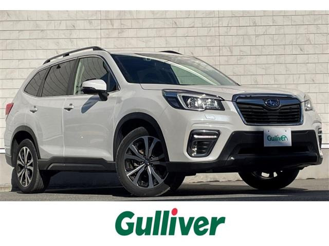 フォレスター 2.5 プレミアム 4WD 4WD 修復歴無し