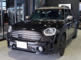 BMW MINI ミニクロスオーバー