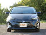 プリウス 1.8 S セーフティ プラス 