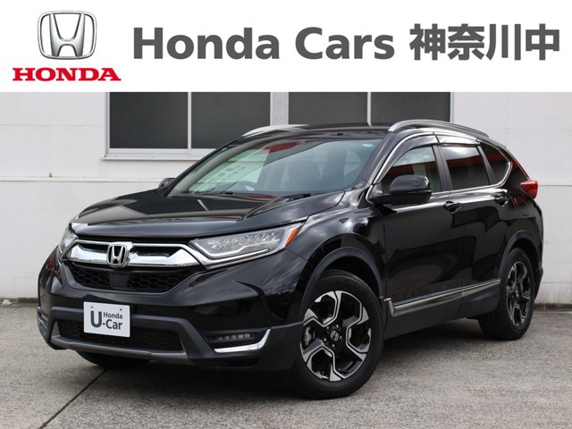CR-V 1.5 EX マスターピース 
