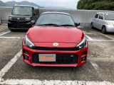 コペン GR スポーツ 