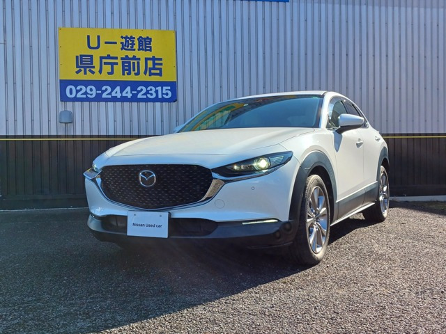 CX-30 1.8 XD プロアクティブ ツーリングセレクション 