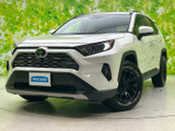 【中古車情報】トヨタ RAV4 2.0 G Zパッケージ 4WD  の中古車詳細（走行距離：1.6万km、カラー：ホワイトパールクリスタルシャイン、販売地域：岐阜県瑞穂市）