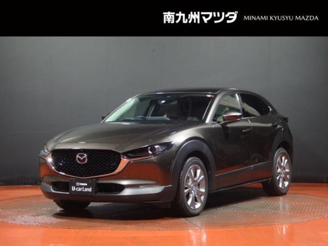 CX-30 2.0 20S プロアクティブ 