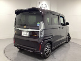 N-BOXカスタム G L ホンダセンシング 
