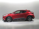 C-HR ハイブリッド 1.8 G 