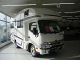 カムロード  ZiL Noble