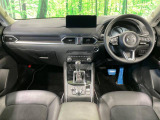 CX-5 2.2 XD ブラックトーンエディション 