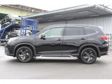 フォレスター 1.8 スポーツ 4WD 